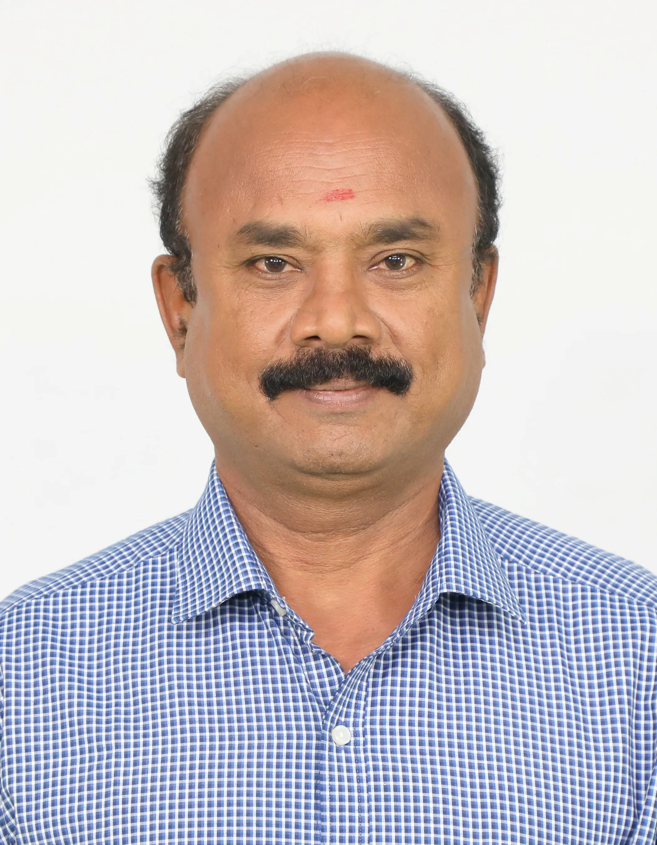 Shri R. Sankar